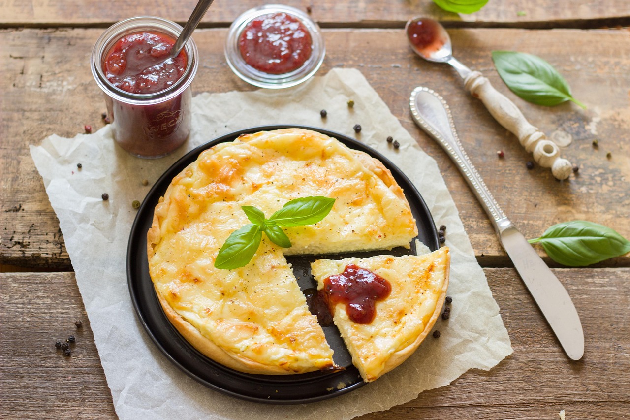 アトピー改善に効果的な食事レシピは？