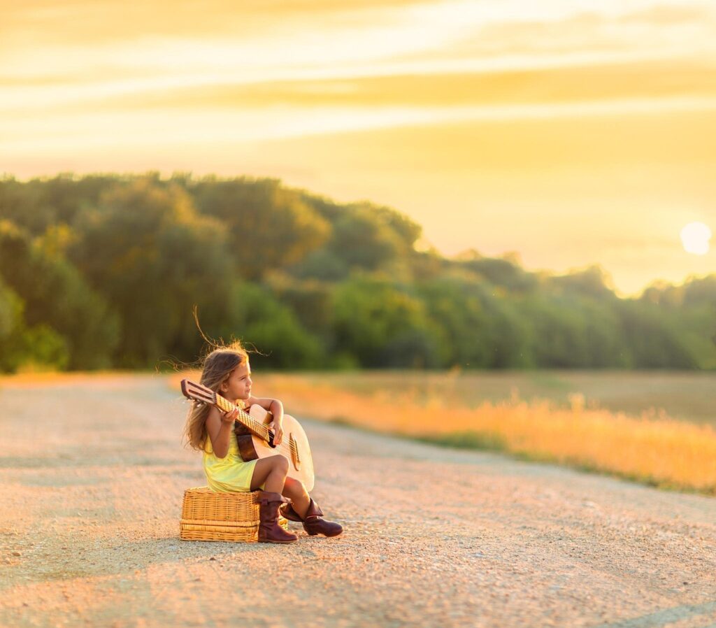 幼児のアトピーを改善するための生活習慣と食事は？