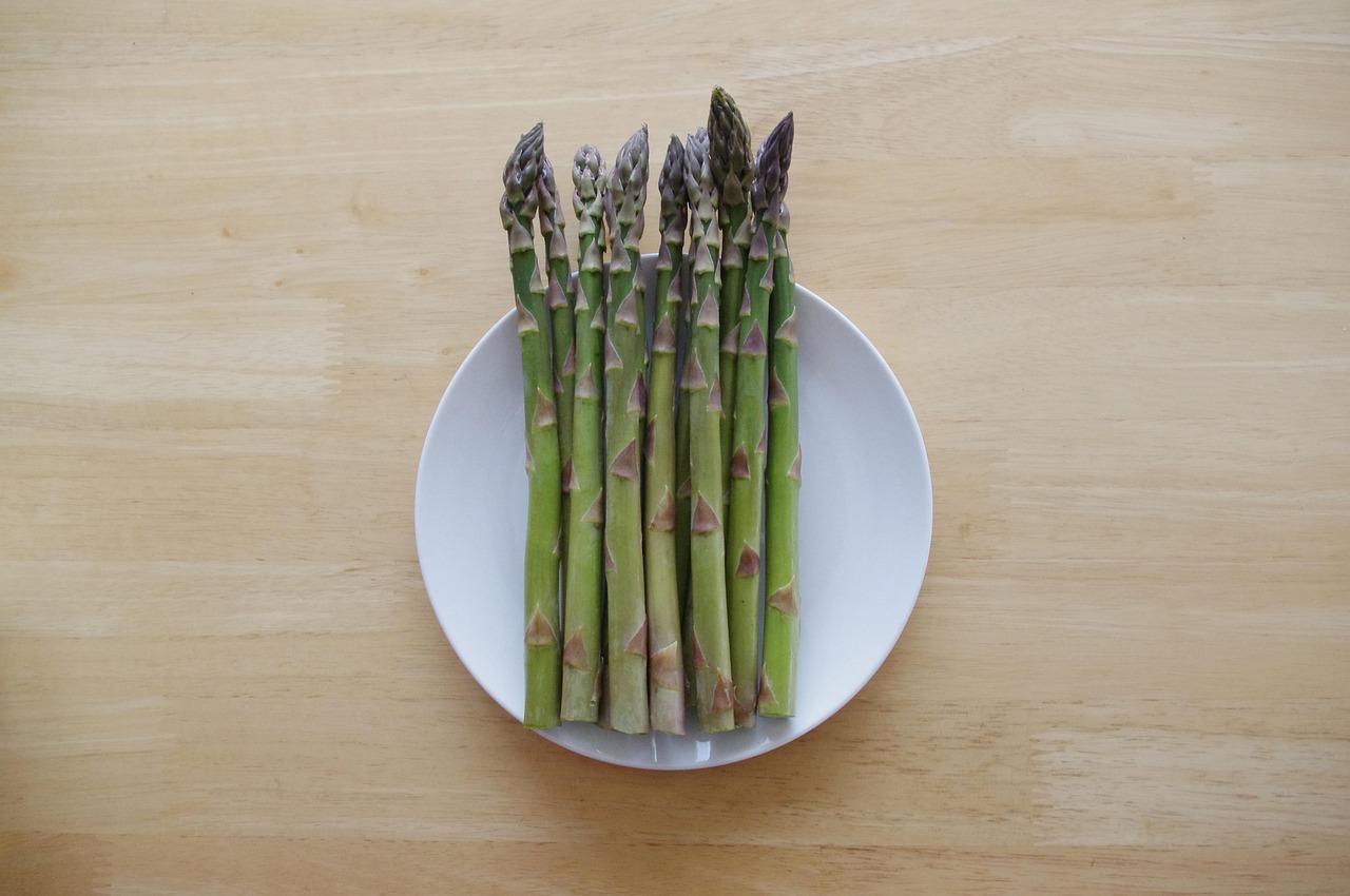 アトピーに効果的な食材は何ですか？