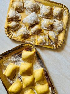 アトピーに悩む人のための簡単レシピは？