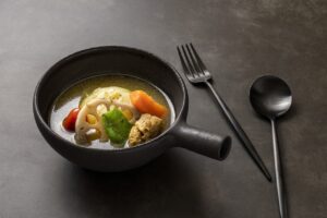 カレーがアトピーに与える影響とは？
