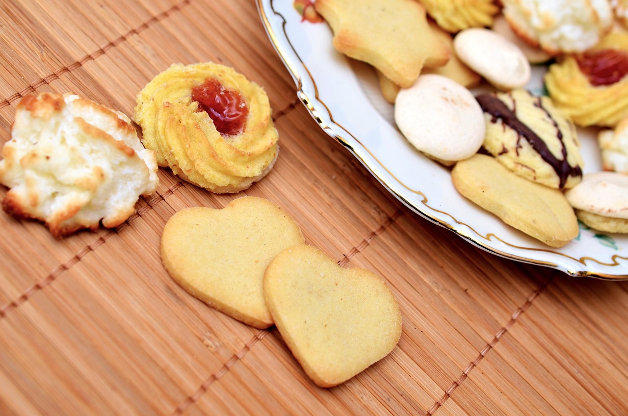 幼児のアトピーにおすすめのグルテンフリークッキーは？