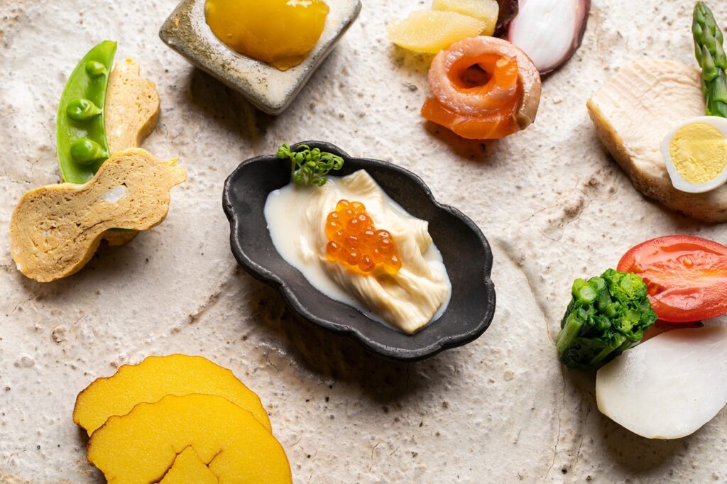 幼児のアトピーに効果的な魚レシピは？