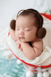 幼児のアトピーが朝に悪化している原因とは？