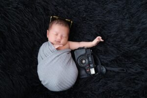 幼児のアトピーで眠れない時はどうする？