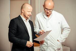 幼児のアトピー専門相談はいつ受けるべき？