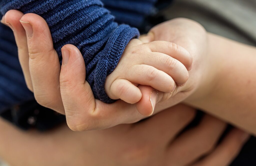 幼児のアトピーにグルテンフリーは効果があるのか？