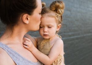 幼児のアトピーに効く食事は何？効果を知りたい方へ