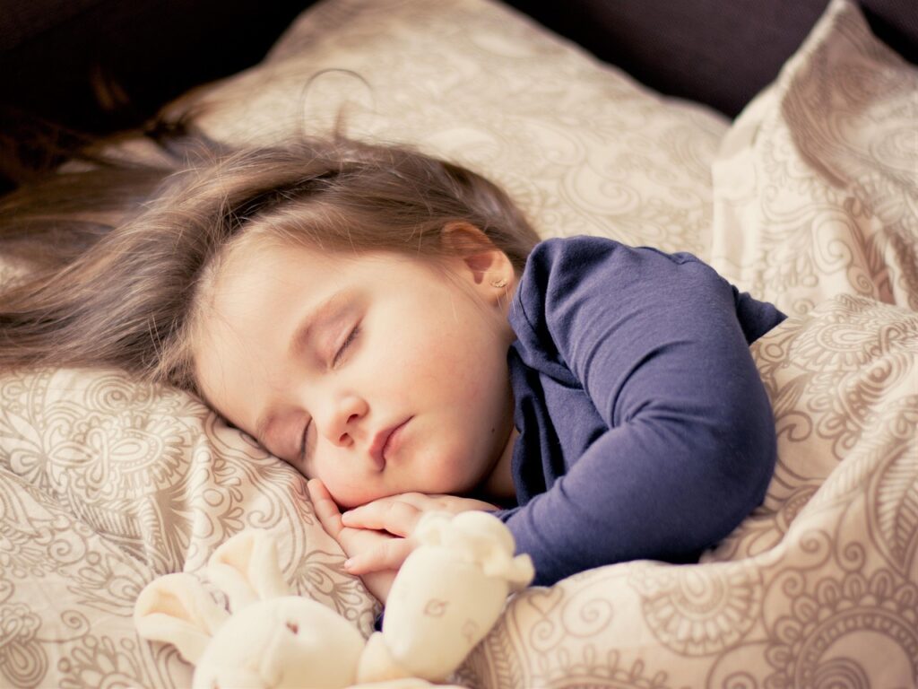 幼児のアトピーに効果的な食事とは？知っておくべきことはこれだ！