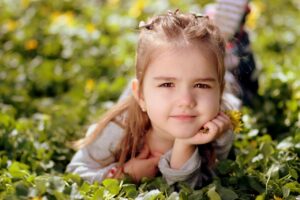 幼児のアトピーに効果的な食事はどこがいい？