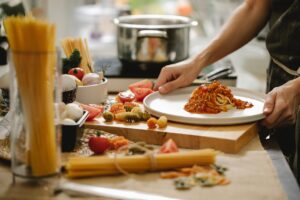 幼児のアトピーを食事で改善するためのポイントは？
