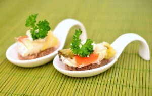 アトピーに最適な食事はどこがいい？