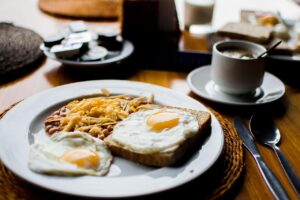 アトピーのための食事はどのように見積もりを立てるべき？