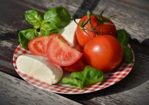 アトピーの幼児に最適な食事の選び方は？