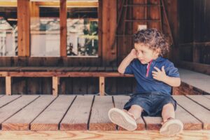 幼児のアトピーを改善するために試すべき方法は？